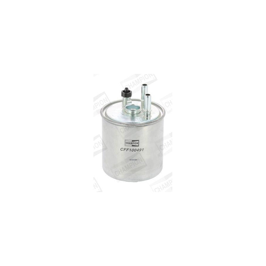 Champion CFF100491 Fuel Filter