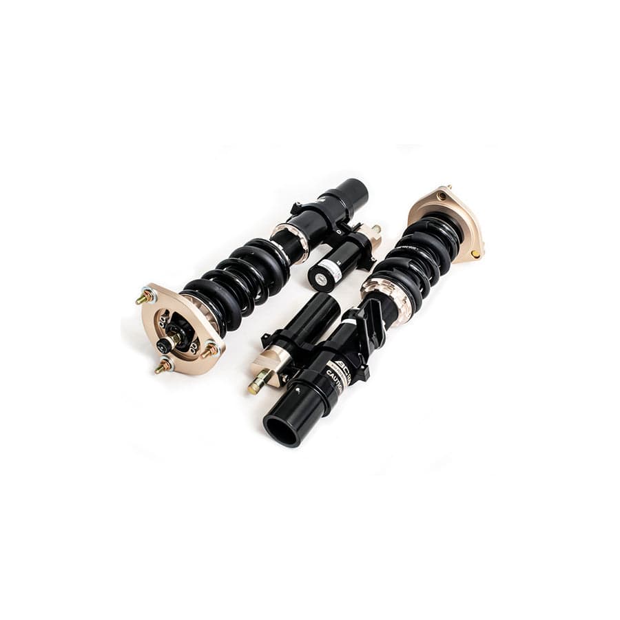 BC RACING HONDA CIVIC TYPE-R FN2 06-10 ER Series COILOVER