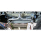 Cobra Exhaust Ford Focus ST 225 (Mk2) Venom Box Delete Cat Back Race Tube Performance Exhaust