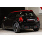 Cobra Exhaust Mini (Mk3) JCW (F56 LCI) Facelift 3" GPF Back Performance Exhaust