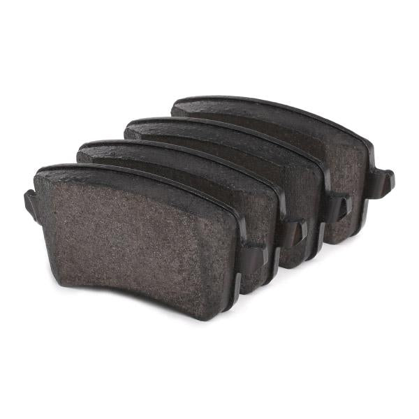 Ferodo Premier Eco Friction FDB4050 Brake Pad Set