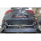 Cobra Exhaust VW Golf GTI (MK6) 2.0 TSI (5K) (09-12) Venom Box Delete Race Turbo Back Performance Exhaust