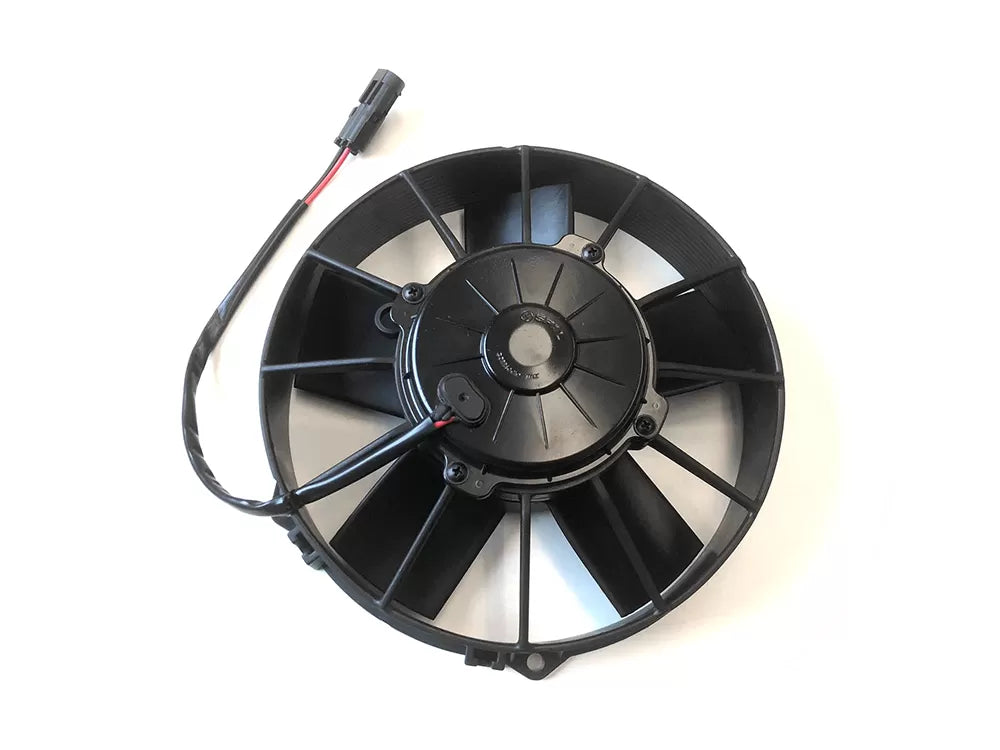 Agency Power AP-BRP-X3-FAN-KIT Intercooler Fan Upgrade Can-Am Maverick X3 Turbo | ML Performance EU Car Parts